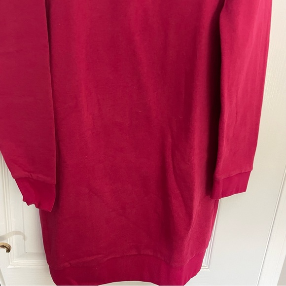 Bench sweater dress - Picture 2 of 4